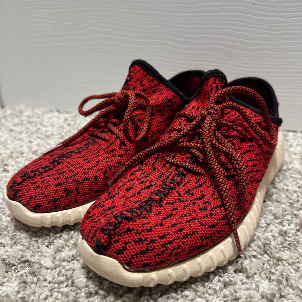 Adidas Yeezy Boost 350 Size 8.5